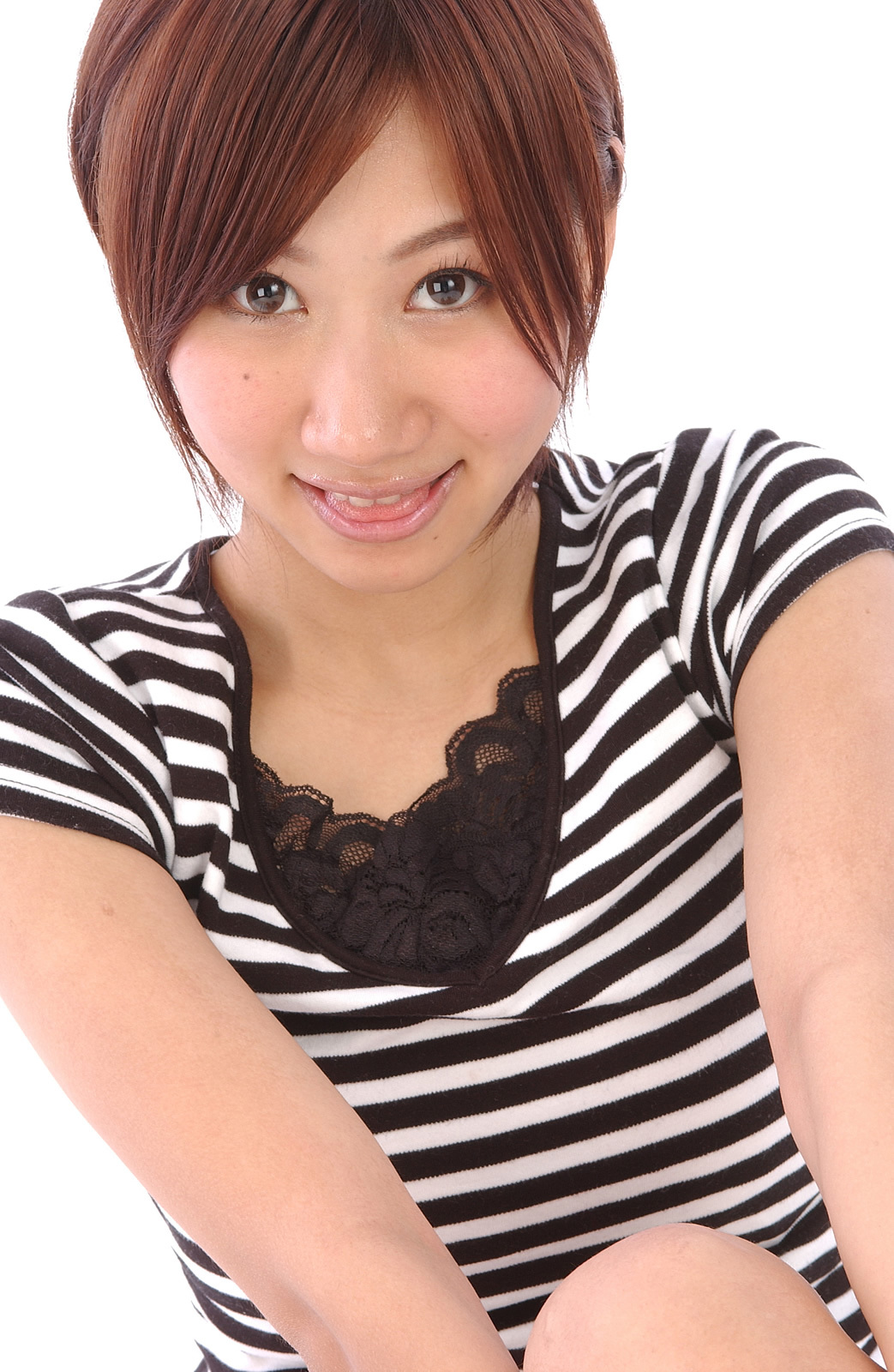 関口帆香 BWH0110 - Honoka Sekiguchi